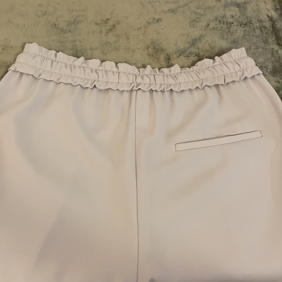 XS - ZARA - Trousers - Picture 6 of 10